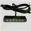 6 LED taglight