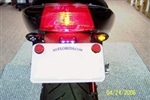KAWASAKI EX650R 06-08 STANDARD KIT