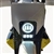 HUSQVARNA 2016-2019 SUPERMOTO / ENDURO 701 48 WATT LED HEADLIGHT W HALO