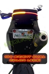 2017-2019 HUSQVARNA FE 501 SS FENDER ELIMINATOR INTEGRATED LIGHT BAR KIT