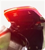 2026-2027 HUSQVARNA 701 SUPERMOTO ENDURO SS FENDER ELIMINATOR INTEGRATED LIGHT BAR KIT
