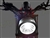 17-19 Honda Rebel 300 500 CMX LED Headlight Conversion Kit CMX300 CMX500