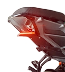 2024 KTM DUKE 390 SX FENDER ELIMINATOR TURN SIGNAL LIGHT BAR KIT