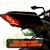 2017-2019 KTM 390 DUKE SX FENDER ELIMINATOR LIGHT BAR KIT