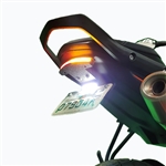 2019-2021 KTM 890 DUKE STD FENDER ELIMINATOR LIGHT BAR KIT