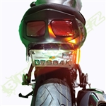 SUZUKI 2017-2023 SV650 1000 SX FENDER ELIMINATOR