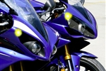 2002 - 2014 Yamaha R1 Euro Turn Signals