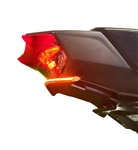 Yamaha 2025 MT-09 SP Fender Eliminator SX Kit